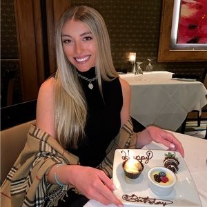 Welcome to My Closet!